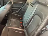Audi SQ5 2017 Model